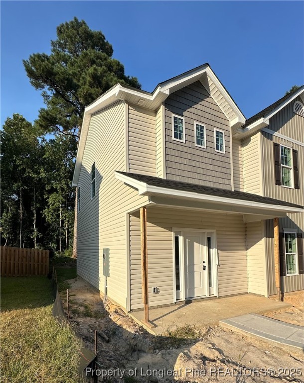 7014 Summerlin Drive