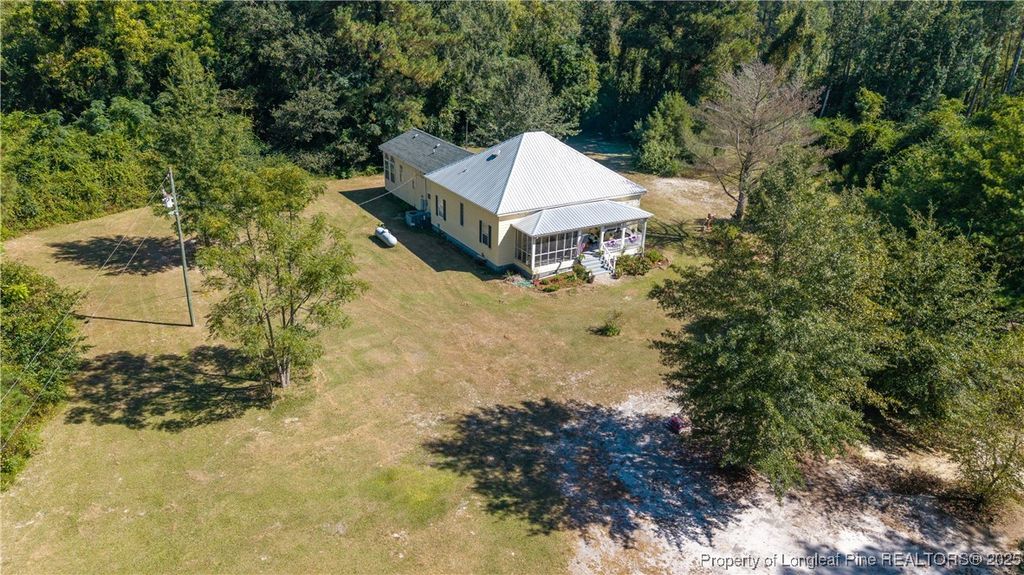 Photo of 1560 Register Sutton Road, Rose Hill, NC 28458 (MLS # 751805)