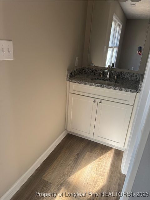 Tiny photo for 2558 Sourwood Drive, Fayetteville, NC 28301 (MLS # 756882)