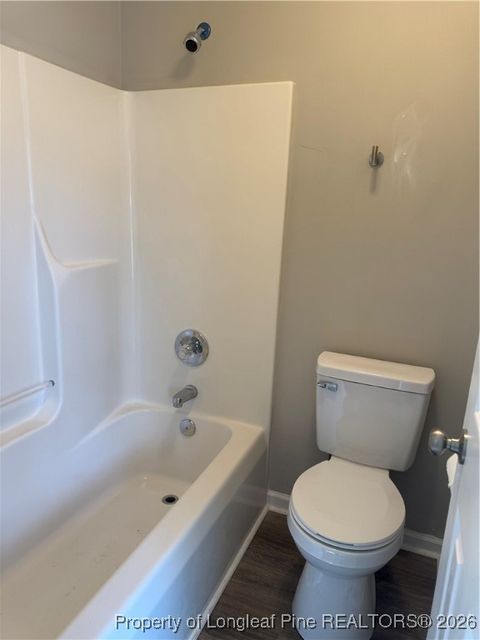 Tiny photo for 2558 Sourwood Drive, Fayetteville, NC 28301 (MLS # 756882)