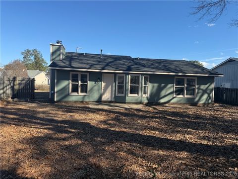 Tiny photo for 2558 Sourwood Drive, Fayetteville, NC 28301 (MLS # 756882)