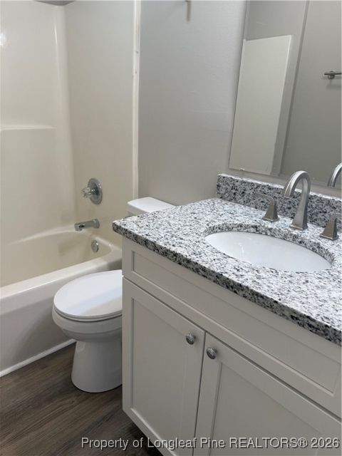 Tiny photo for 2558 Sourwood Drive, Fayetteville, NC 28301 (MLS # 756882)