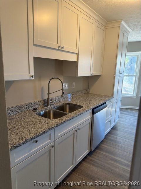 Tiny photo for 2558 Sourwood Drive, Fayetteville, NC 28301 (MLS # 756882)