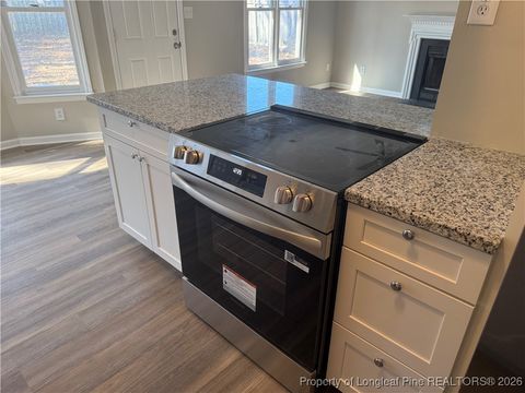 Tiny photo for 2558 Sourwood Drive, Fayetteville, NC 28301 (MLS # 756882)