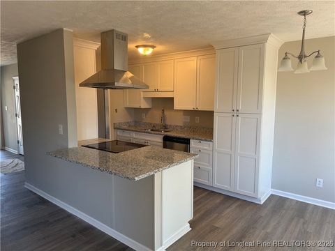 Tiny photo for 2558 Sourwood Drive, Fayetteville, NC 28301 (MLS # 756882)