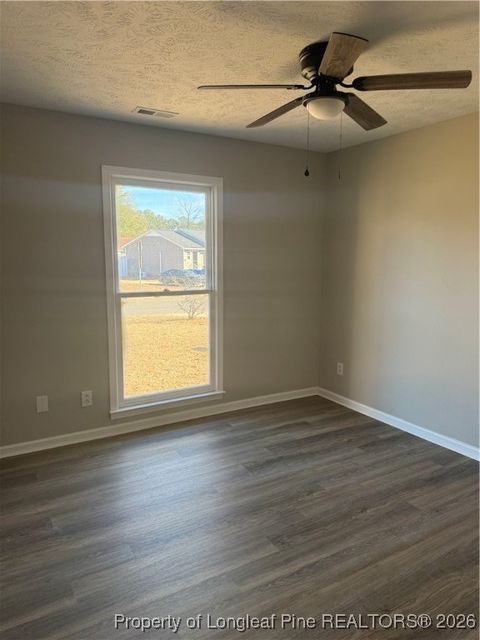 Tiny photo for 2558 Sourwood Drive, Fayetteville, NC 28301 (MLS # 756882)