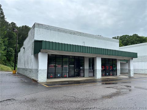 Tiny photo for 151 NC 705 Highway, Robbins, NC 27341 (MLS # 767476)