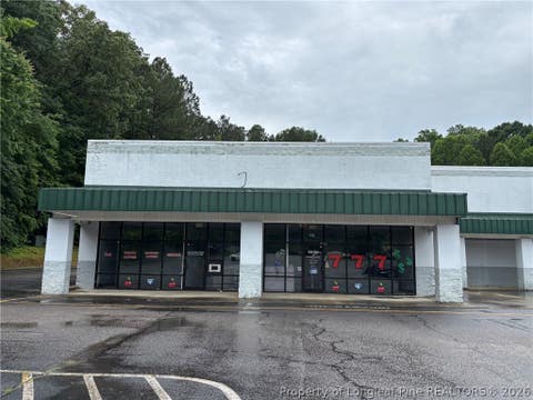 Photo of 151 NC 705 Highway, Robbins, NC 27341 (MLS # 767476)