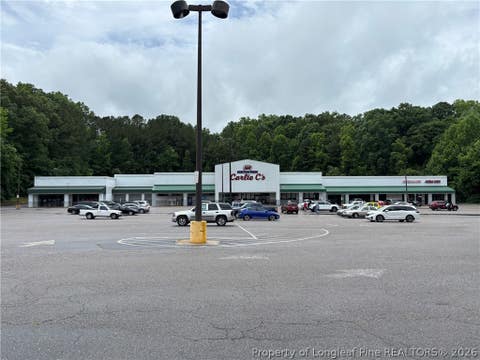 Tiny photo for 151 NC 705 Highway, Robbins, NC 27341 (MLS # 767476)