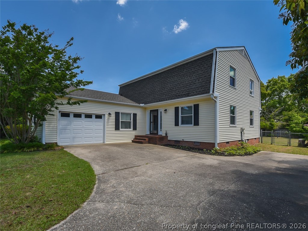 3551 Sturbridge Drive