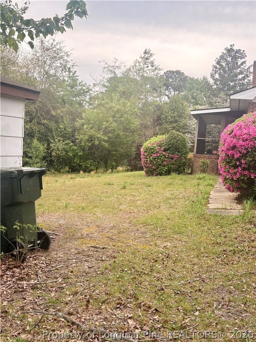 Photo of 1544 Paisley Avenue, Fayetteville, NC 28304 (MLS # 760527)