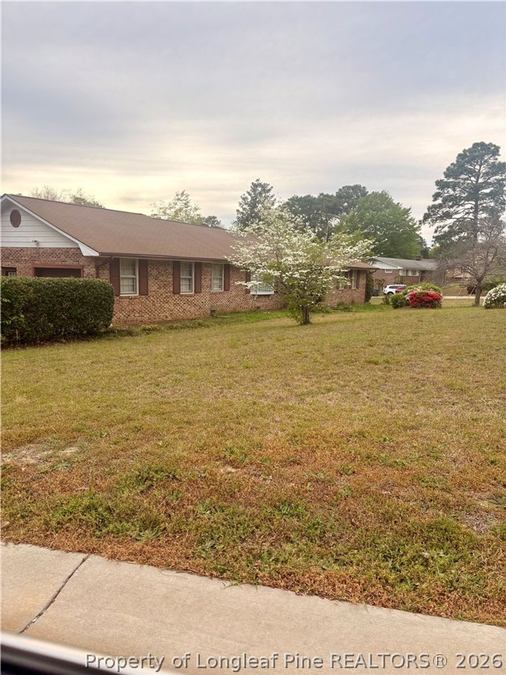 Photo of 1544 Paisley Avenue, Fayetteville, NC 28304 (MLS # 760527)