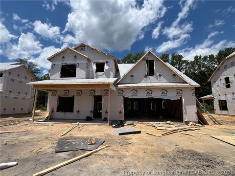 Photo of 4824 Danastas Avenue #(Lot 32), Hope Mills, NC 28348 (MLS # 763077)
