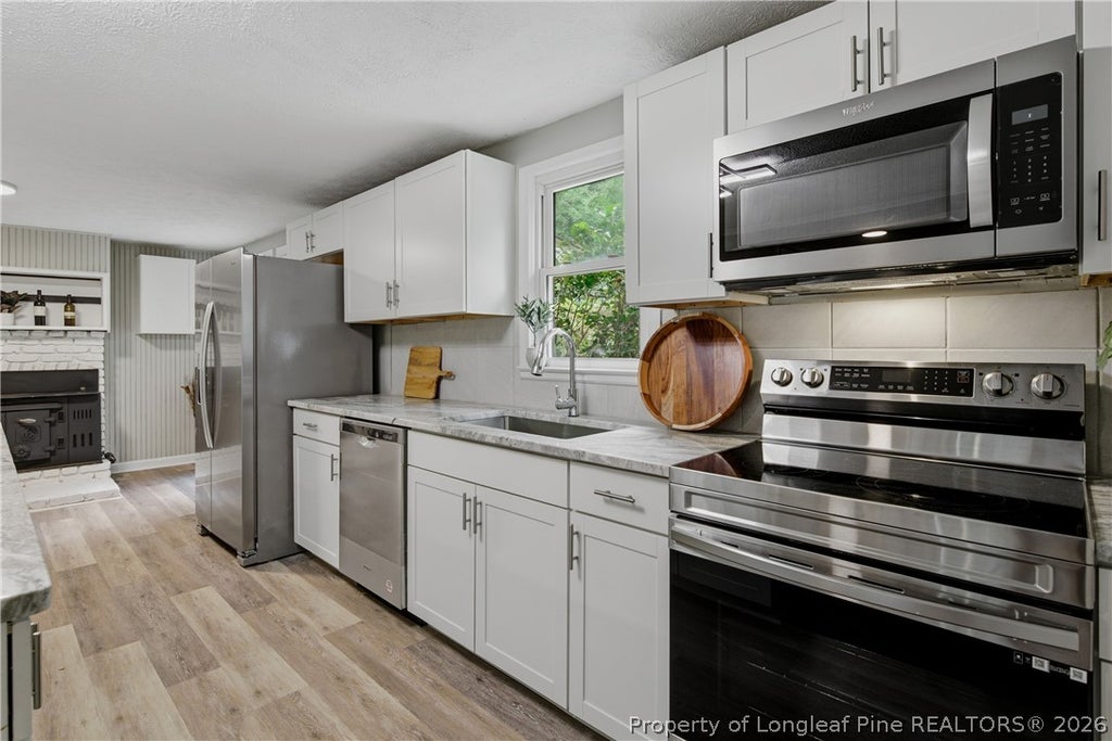 Photo of 956 Middle Road, Fayetteville, NC 28312 (MLS # 764172)