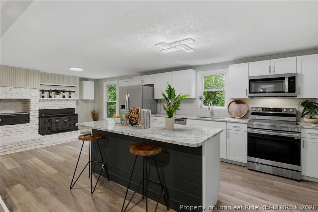 Photo of 956 Middle Road, Fayetteville, NC 28312 (MLS # 764172)