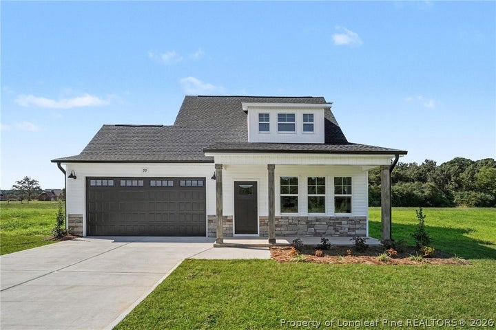 Photo 1 of 34 — 99 Evelene Way, Clinton, NC 28328