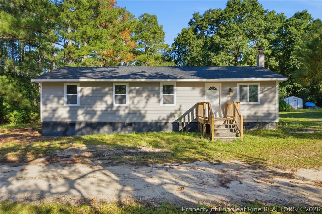 Photo of 15861 Palmer Road, Marston, NC 28363 (MLS # 768881)