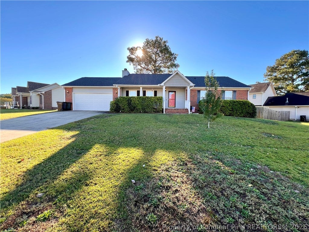 Photo of 7653 Galena Road, Fayetteville, NC 28314 (MLS # 770924)