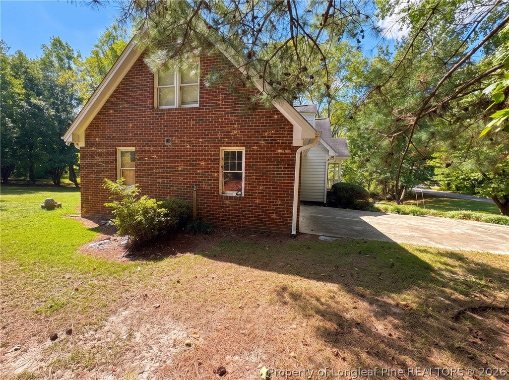3825 Bostwyck Drive