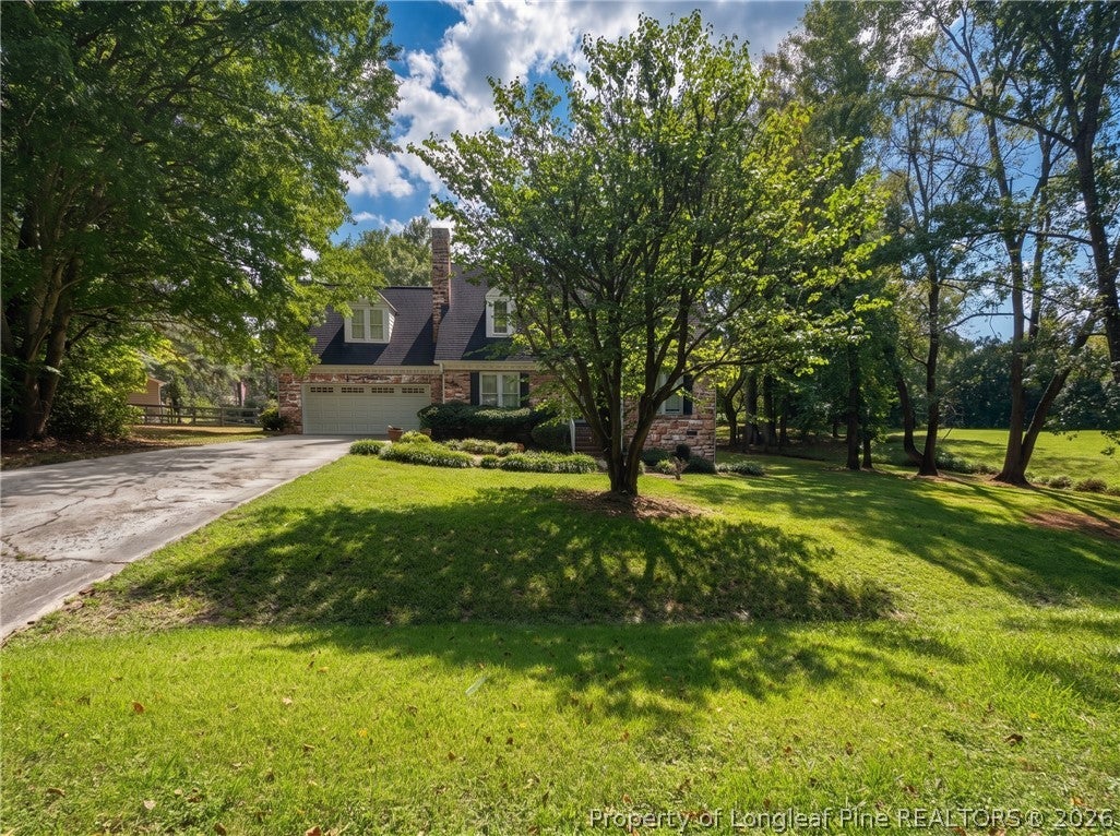 3825 Bostwyck Drive