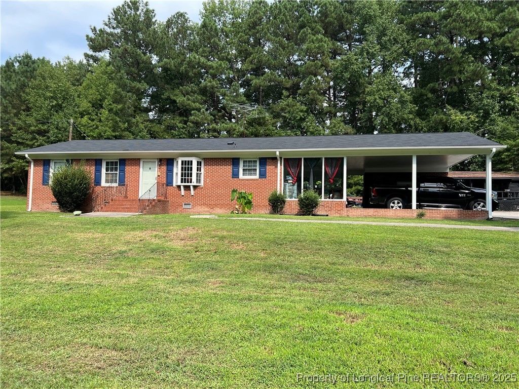 Photo of 1675 US 15 Highway, Creedmoor, NC 27522 (MLS # 754845)