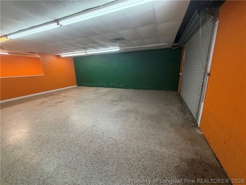 Tiny photo for 1506 Clinton Road, Fayetteville, NC 28312 (MLS # 758801)
