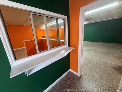 Tiny photo for 1506 Clinton Road, Fayetteville, NC 28312 (MLS # 758801)