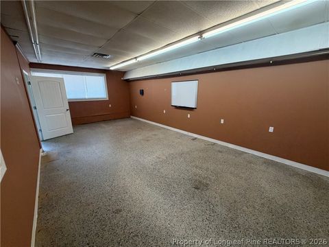 Tiny photo for 1506 Clinton Road, Fayetteville, NC 28312 (MLS # 758801)