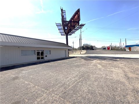 Tiny photo for 1506 Clinton Road, Fayetteville, NC 28312 (MLS # 758801)