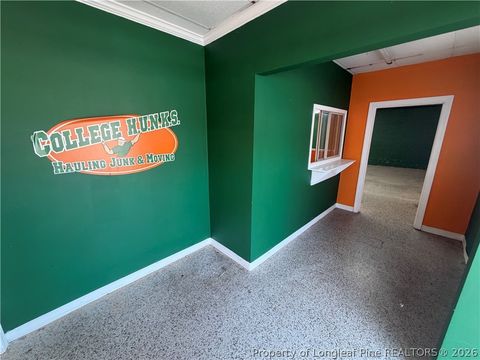 Tiny photo for 1506 Clinton Road, Fayetteville, NC 28312 (MLS # 758801)