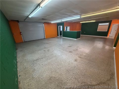 Tiny photo for 1506 Clinton Road, Fayetteville, NC 28312 (MLS # 758801)