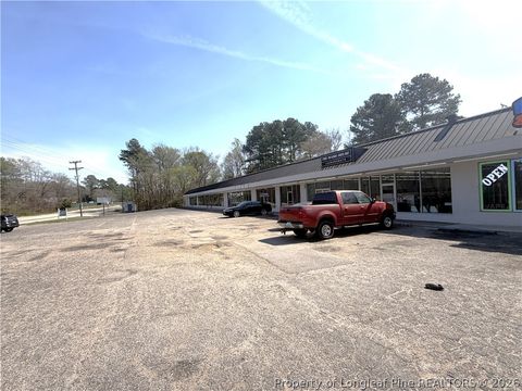 Tiny photo for 1506 Clinton Road, Fayetteville, NC 28312 (MLS # 758801)