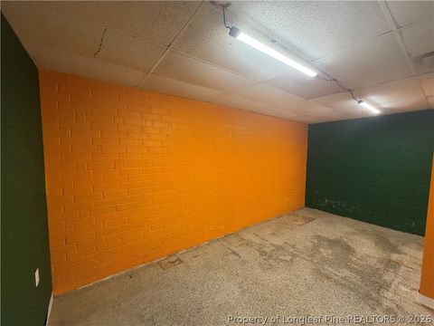Tiny photo for 1506 Clinton Road, Fayetteville, NC 28312 (MLS # 758801)