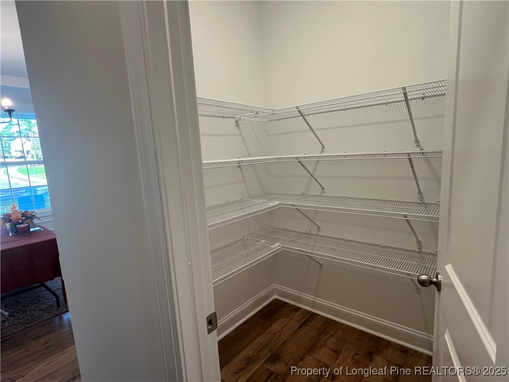 657 Cresswell Moor Way