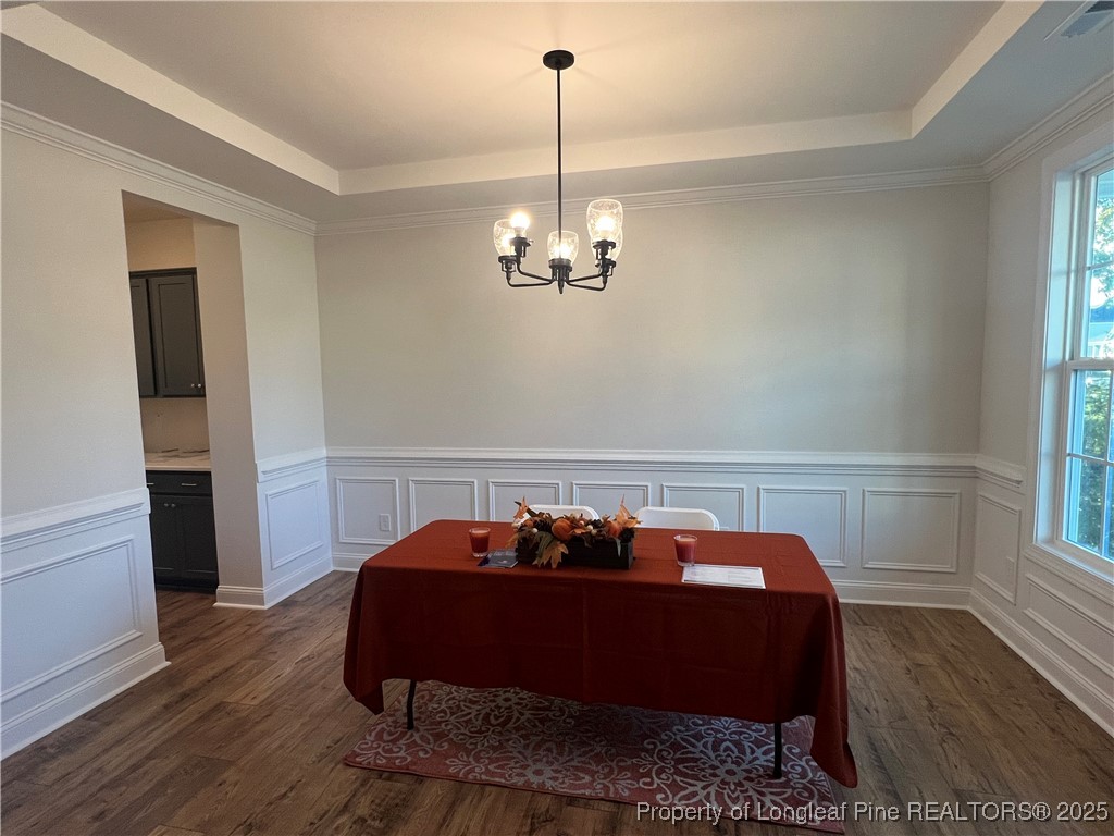 657 Cresswell Moor Way