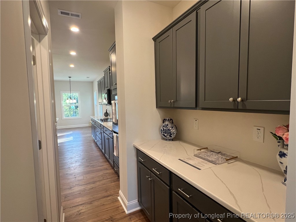 657 Cresswell Moor Way