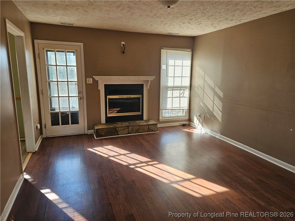 Photo of 2211 RUSTIC Trail, Fayetteville, NC 28306 (MLS # 756720)