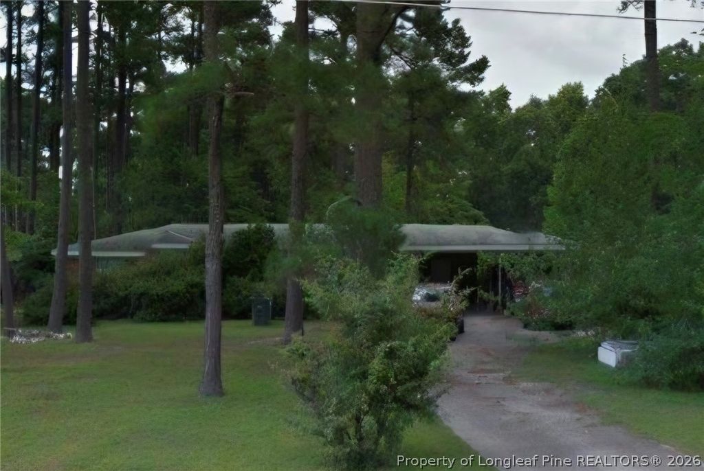 Photo of 1125 Oakwood Street, Fayetteville, NC 28303 (MLS # 757992)