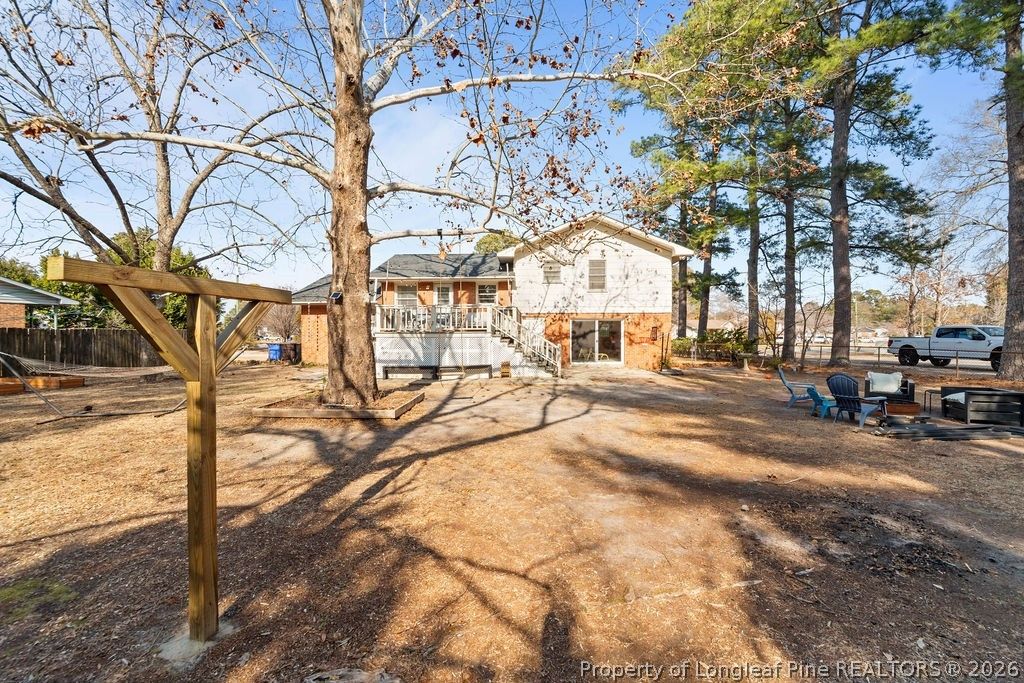 Photo of 2929 Skycrest Drive, Fayetteville, NC 28304 (MLS # 757269)