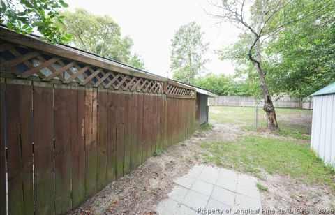 Tiny photo for 6711 Wake Forest Road, Fayetteville, NC 28311 (MLS # 763867)