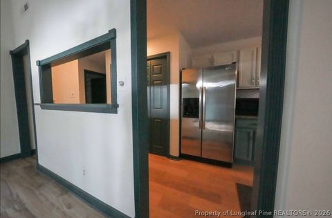 Tiny photo for 6711 Wake Forest Road, Fayetteville, NC 28311 (MLS # 763867)