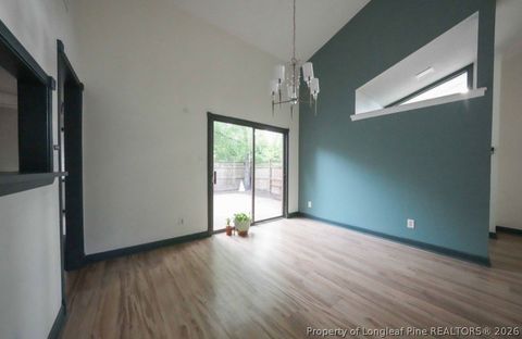 Tiny photo for 6711 Wake Forest Road, Fayetteville, NC 28311 (MLS # 763867)