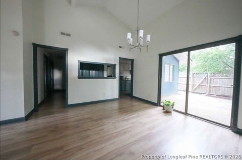 Tiny photo for 6711 Wake Forest Road, Fayetteville, NC 28311 (MLS # 763867)