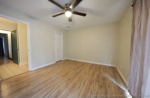 Tiny photo for 6711 Wake Forest Road, Fayetteville, NC 28311 (MLS # 763867)
