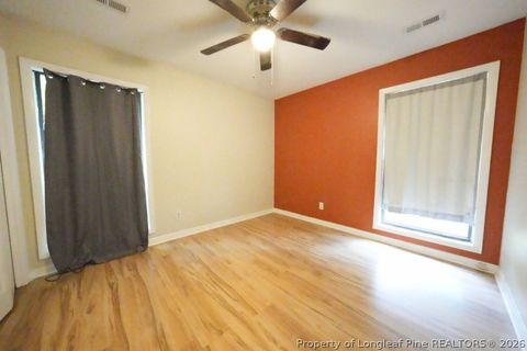 Tiny photo for 6711 Wake Forest Road, Fayetteville, NC 28311 (MLS # 763867)