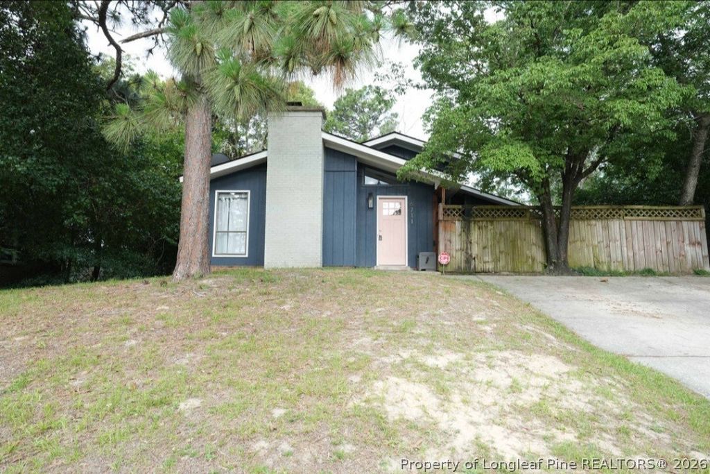 Photo of 6711 Wake Forest Road, Fayetteville, NC 28311 (MLS # 763867)