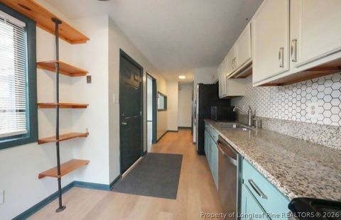 Tiny photo for 6711 Wake Forest Road, Fayetteville, NC 28311 (MLS # 763867)