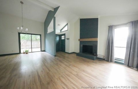 Tiny photo for 6711 Wake Forest Road, Fayetteville, NC 28311 (MLS # 763867)
