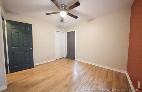 Tiny photo for 6711 Wake Forest Road, Fayetteville, NC 28311 (MLS # 763867)