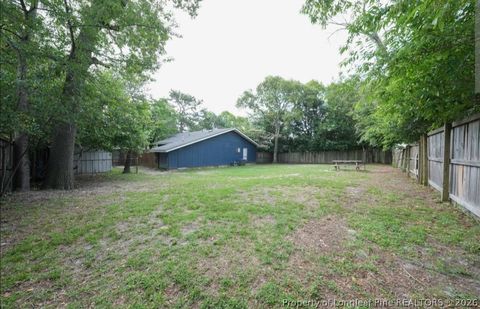 Tiny photo for 6711 Wake Forest Road, Fayetteville, NC 28311 (MLS # 763867)